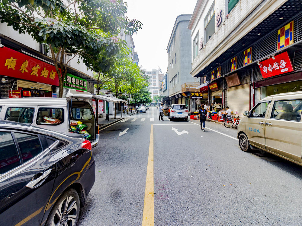 弼塘西一街图片