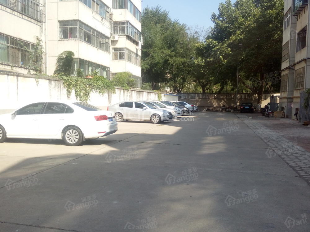 农学院小河口小区图片