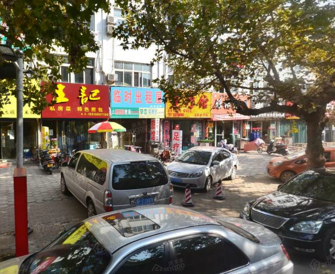 恒新小区图片