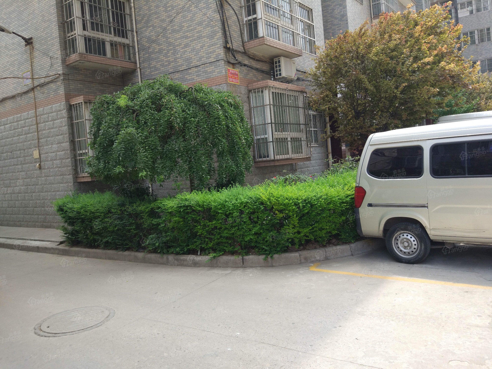 丰禾家园三号小区图片