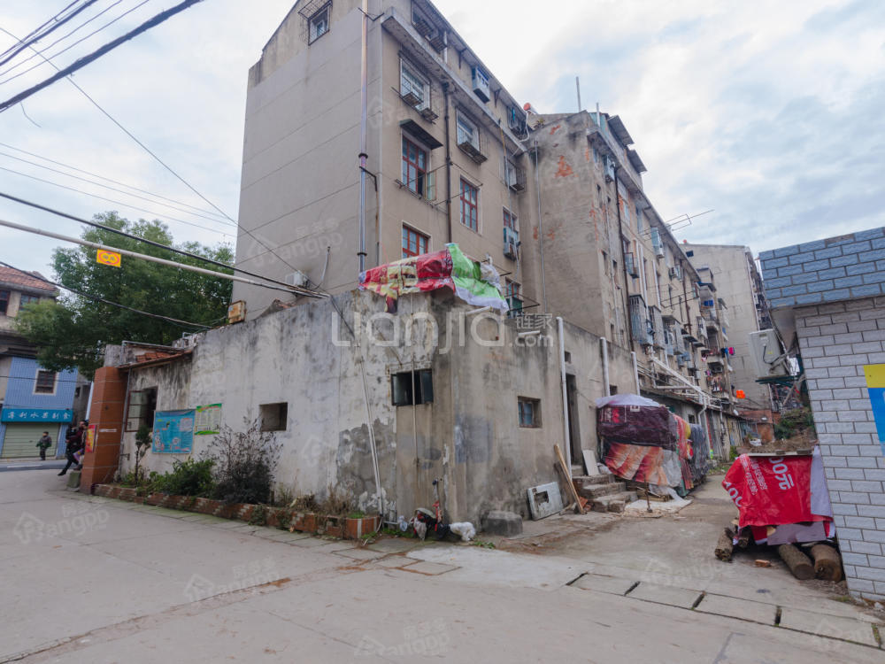 汉马路41号图片
