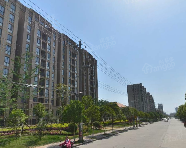 维科格兰花园小区图片