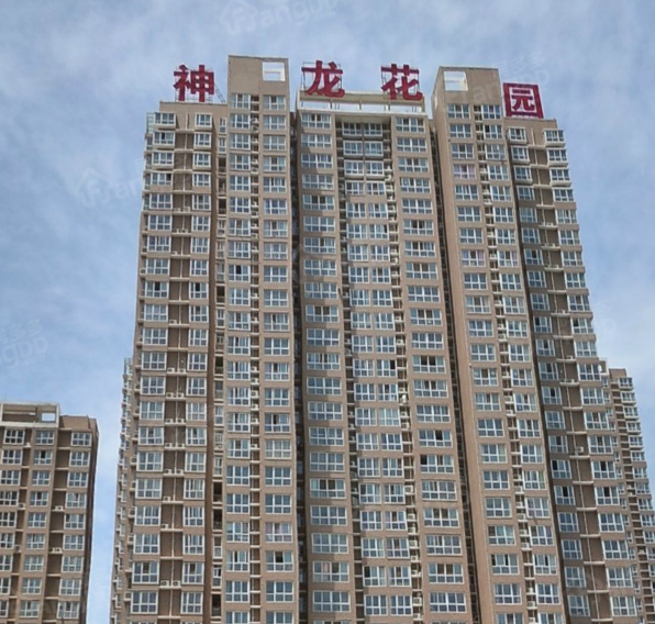 光武路仲景路神龙花园小区图片