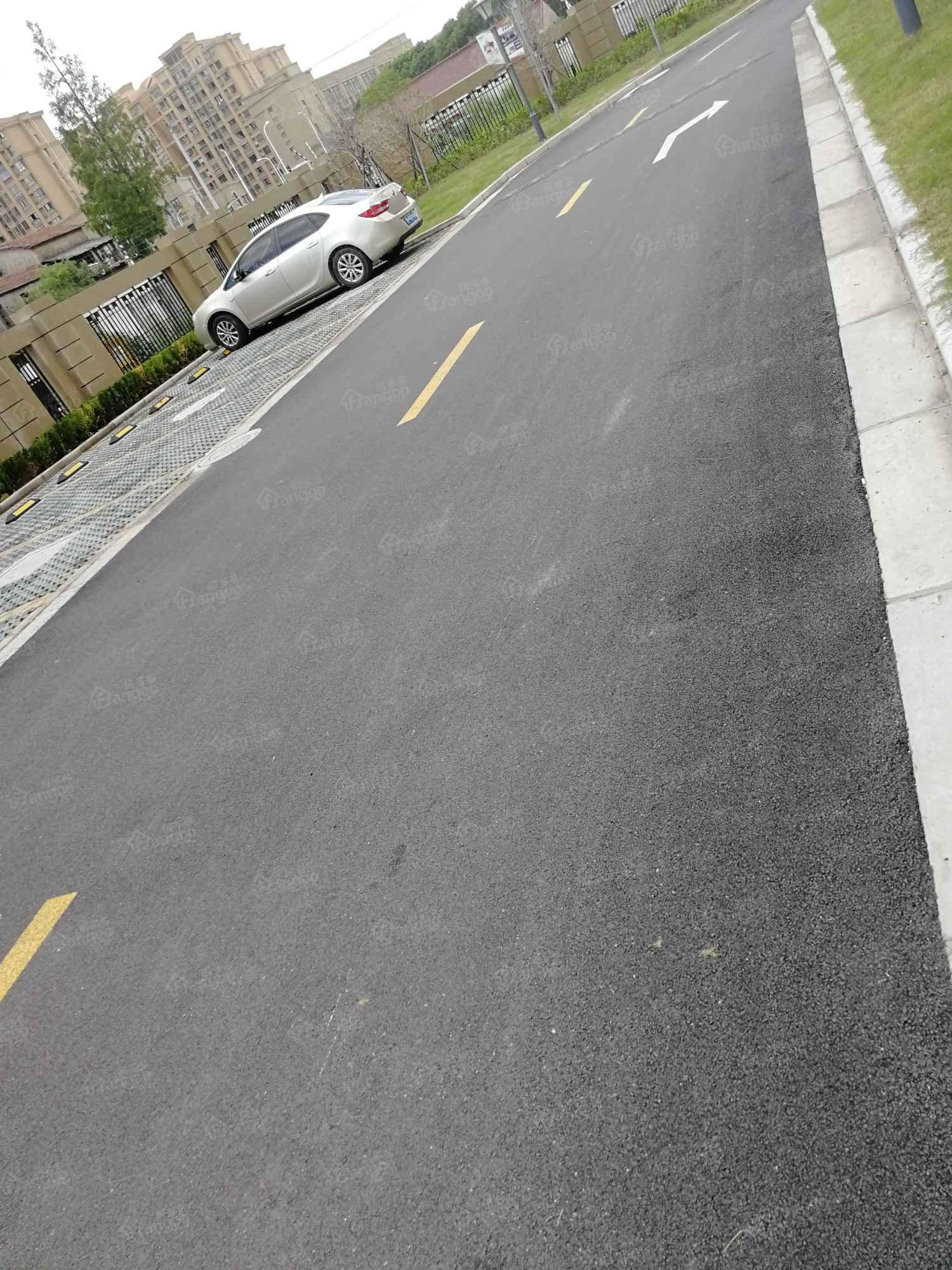 馨乐佳苑小区图片