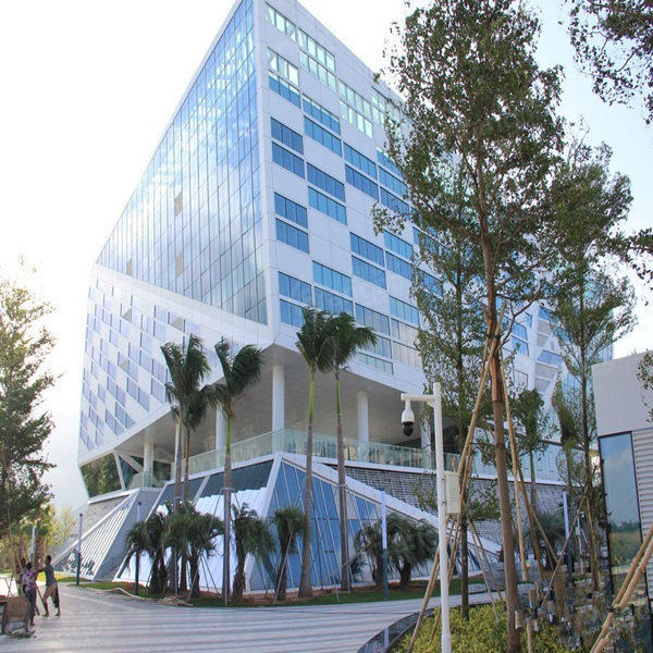 格力海岸小区图片