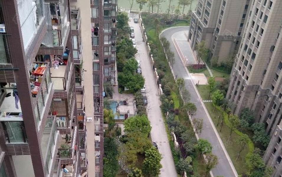 凯城花园小区图片