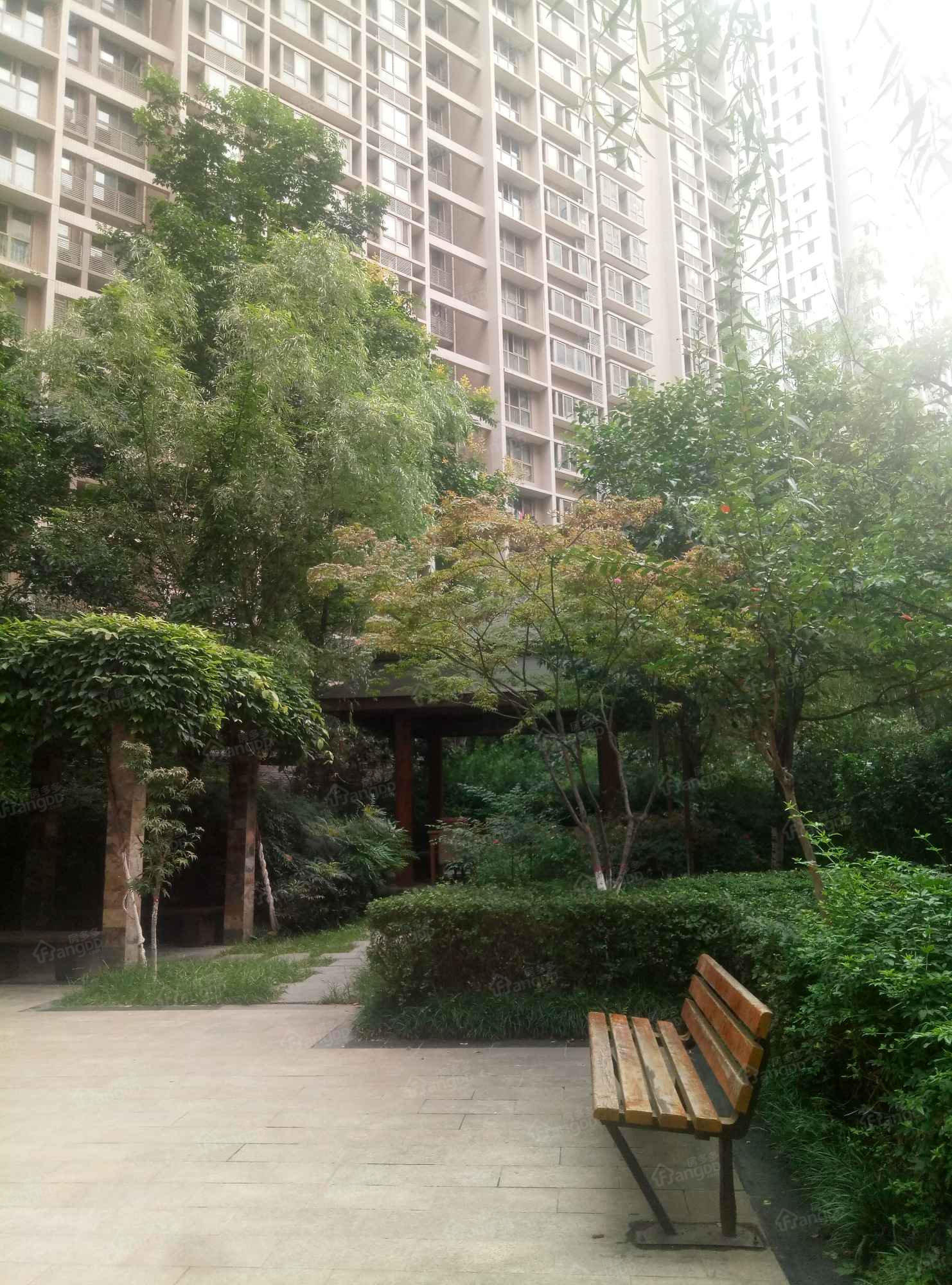 尚品花都小区图片