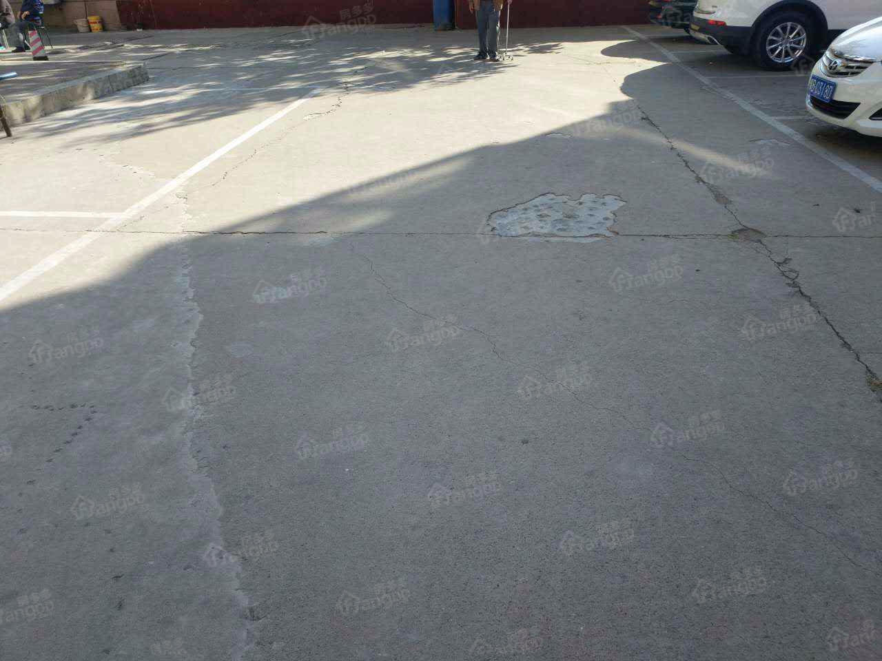 站前南天龙楼小区图片