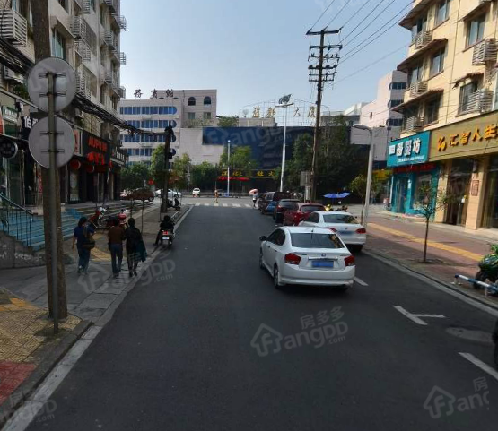 蒲江家园小区图片