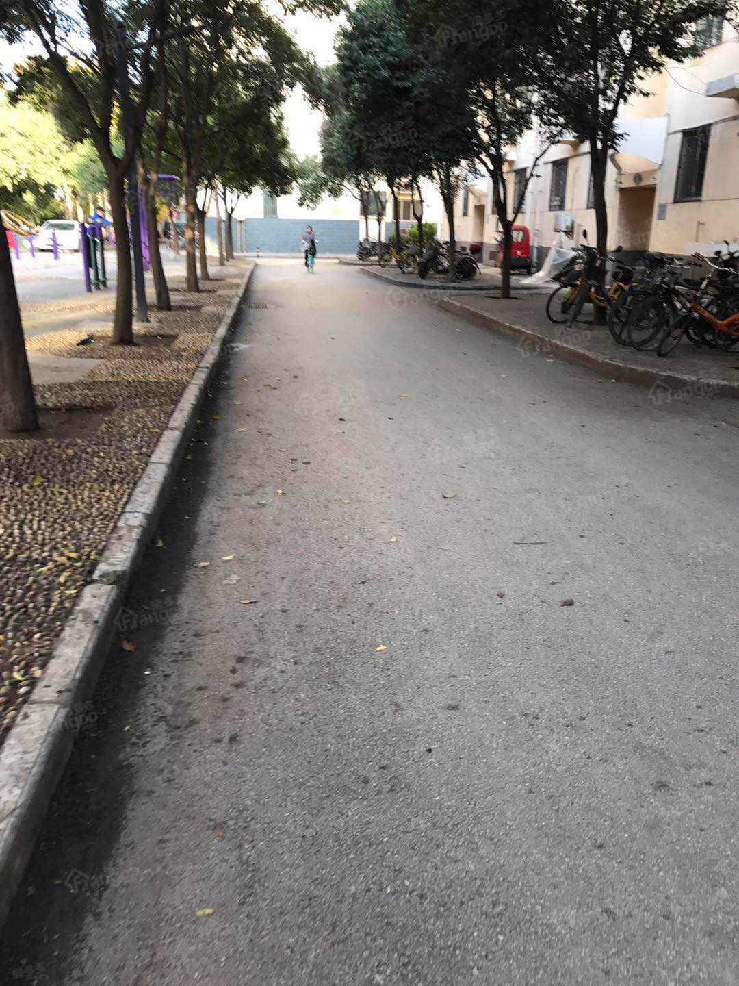 彩虹新家园小区图片