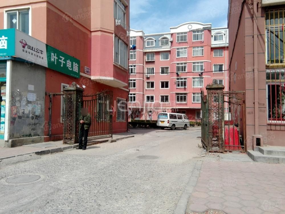 营顺路北小区小区图片