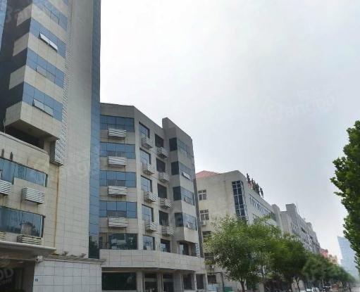 新华书店宿舍小区图片