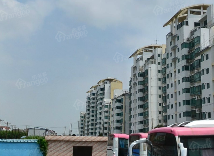 金山名都小区图片
