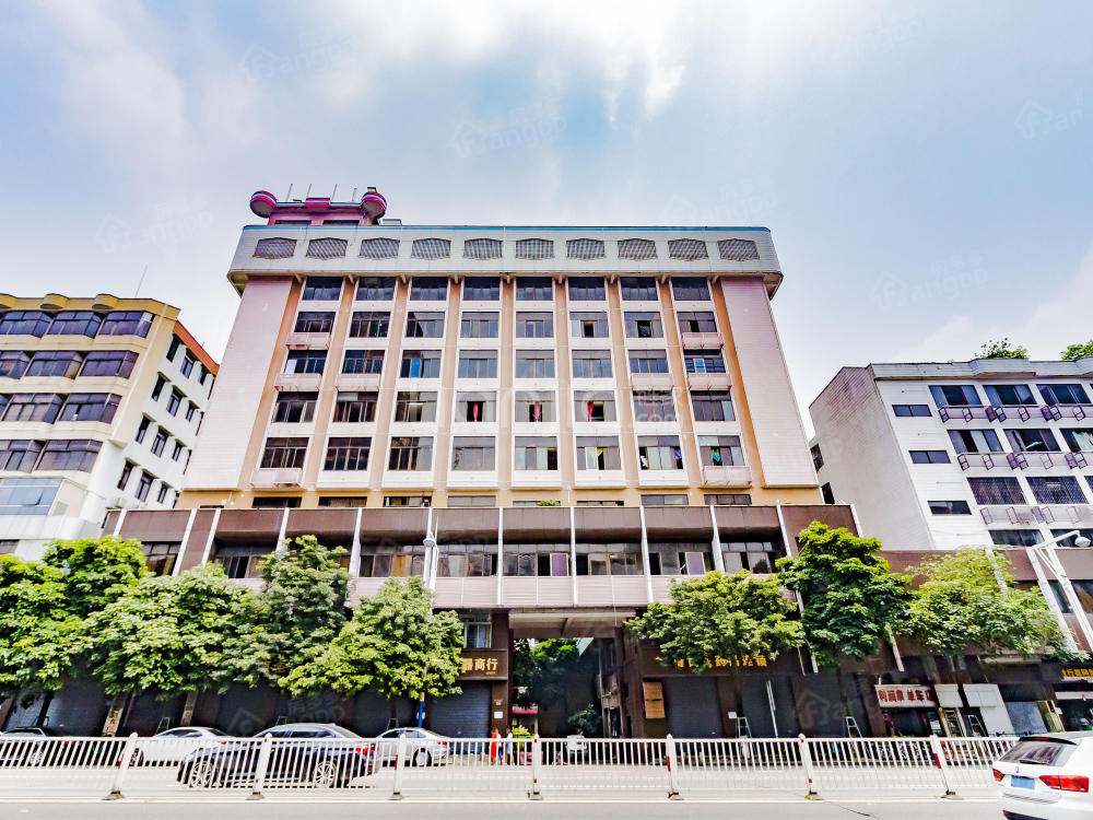 佛平二路散盘小区图片