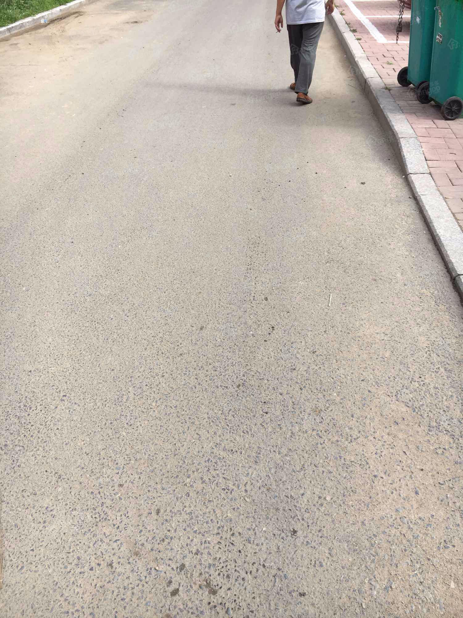 车轮厂宿舍小区图片