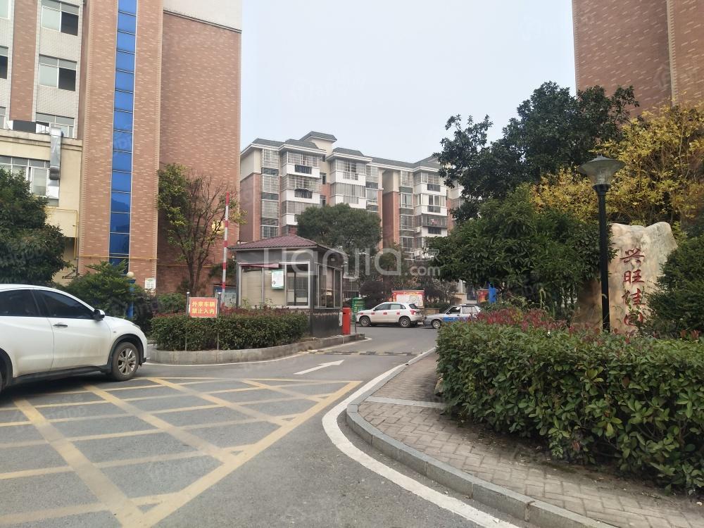兴旺佳园小区图片