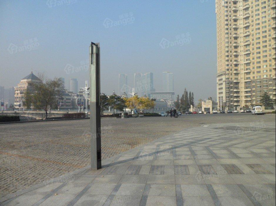 星海新天地小区图片