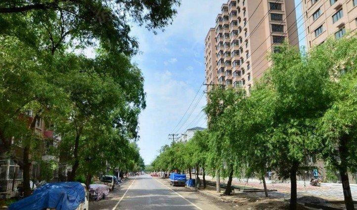 宏大小区小区图片