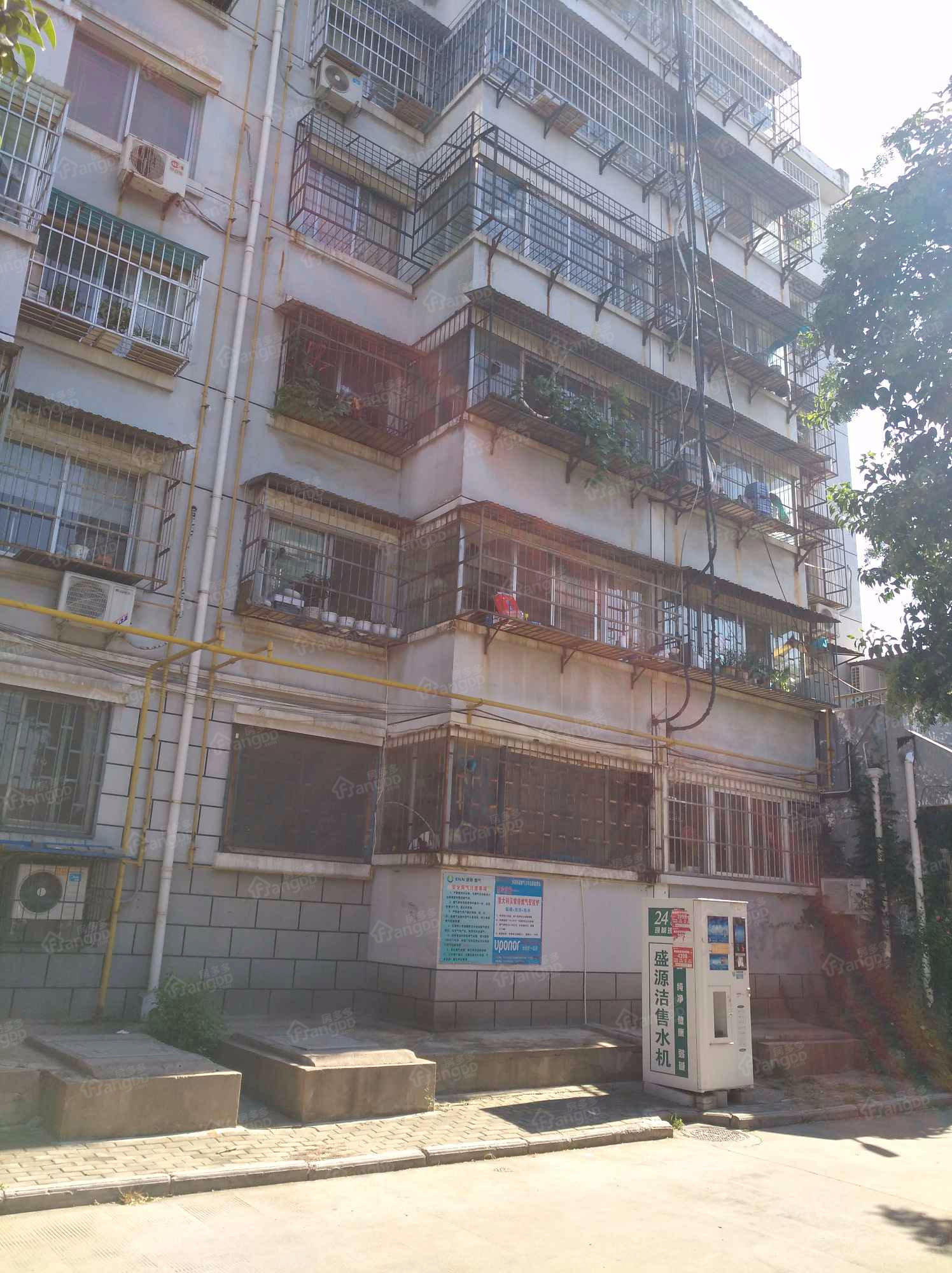 新街289号院小区图片