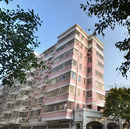 景枫园小区图片