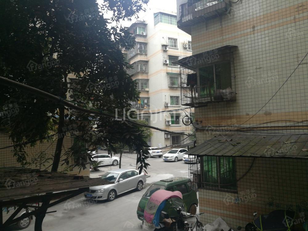 东门安居小区图片