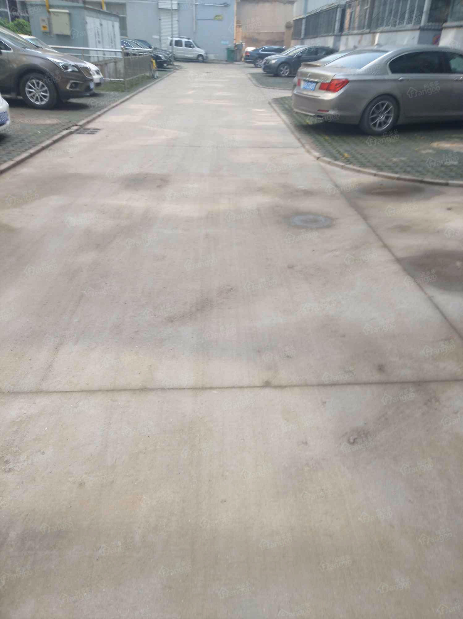 龙园西小区小区图片