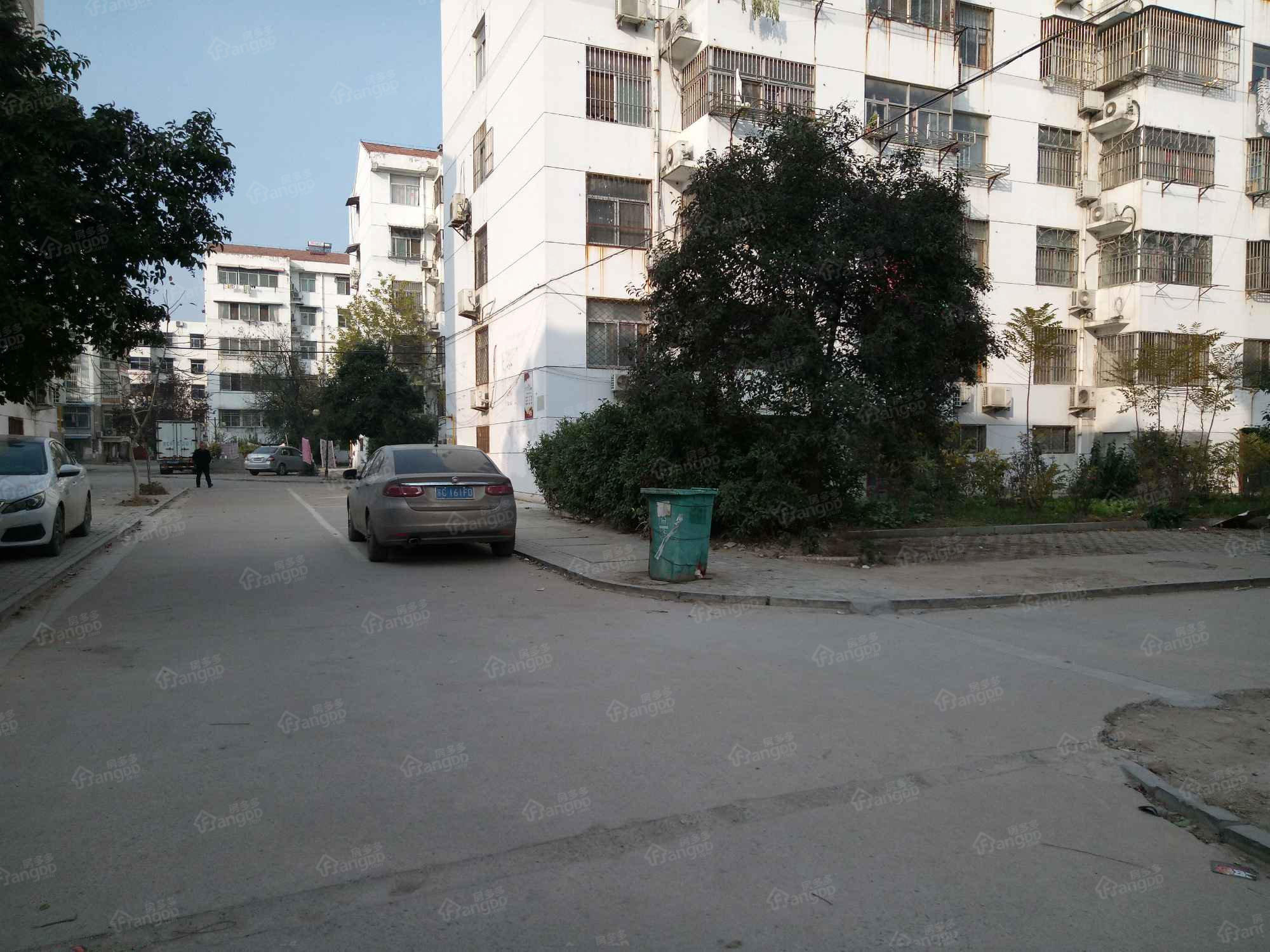 农苑小区小区图片