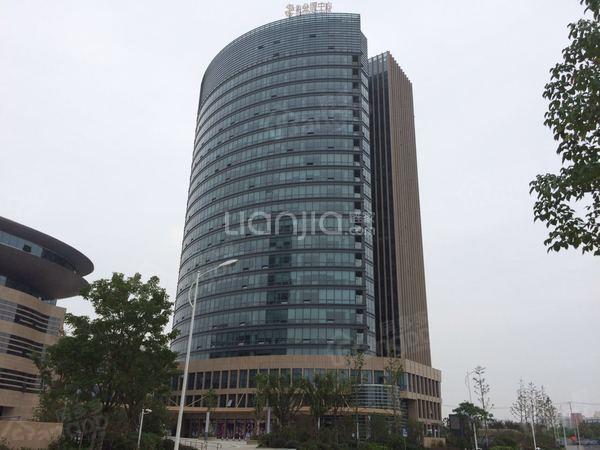 世宏金源中心小区图片