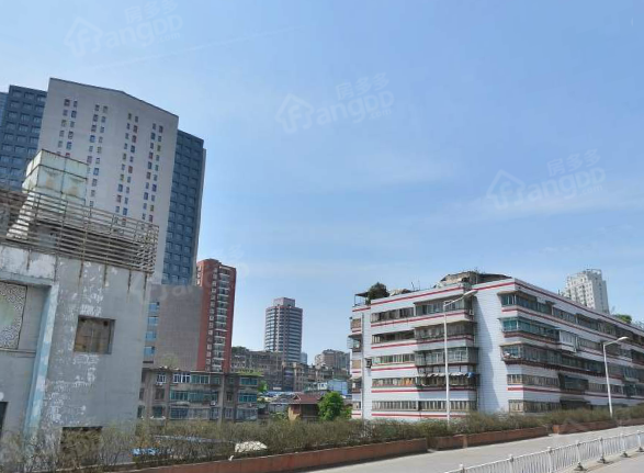 金海苑小区图片
