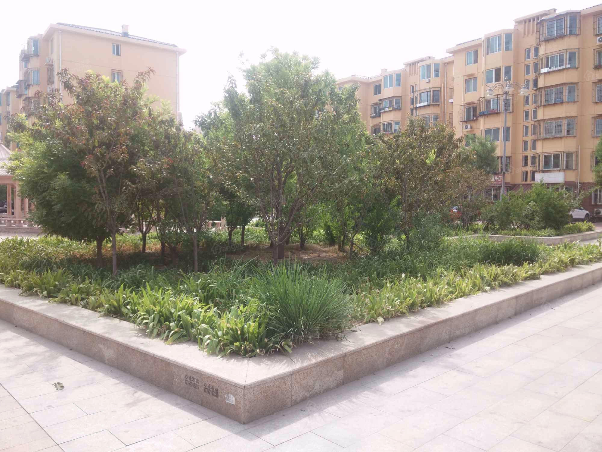 瑞晟花园小区图片