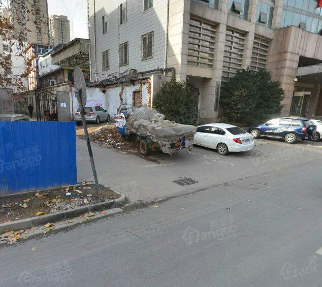 计委经委商管委统计局家属院小区图片