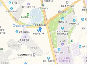 邦盛广场