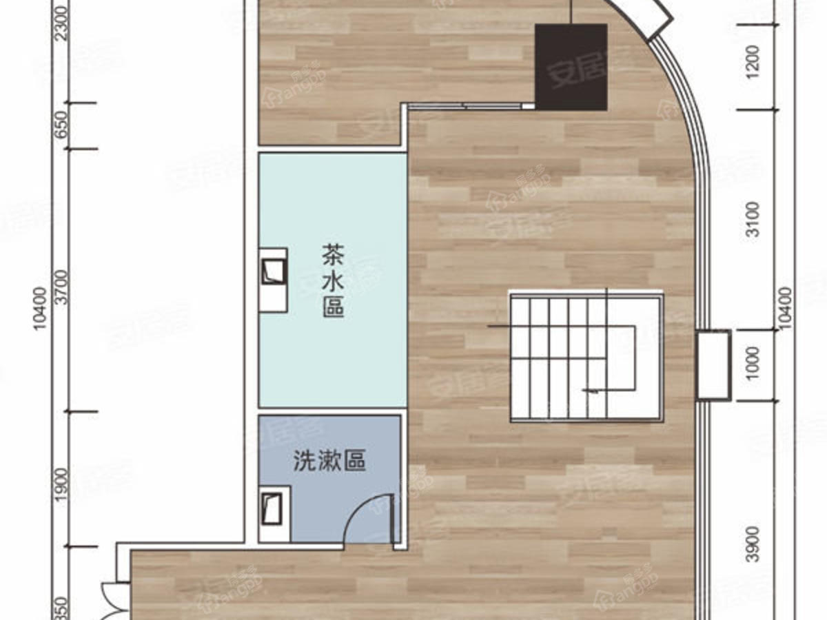 横琴·湾区1号商办_1