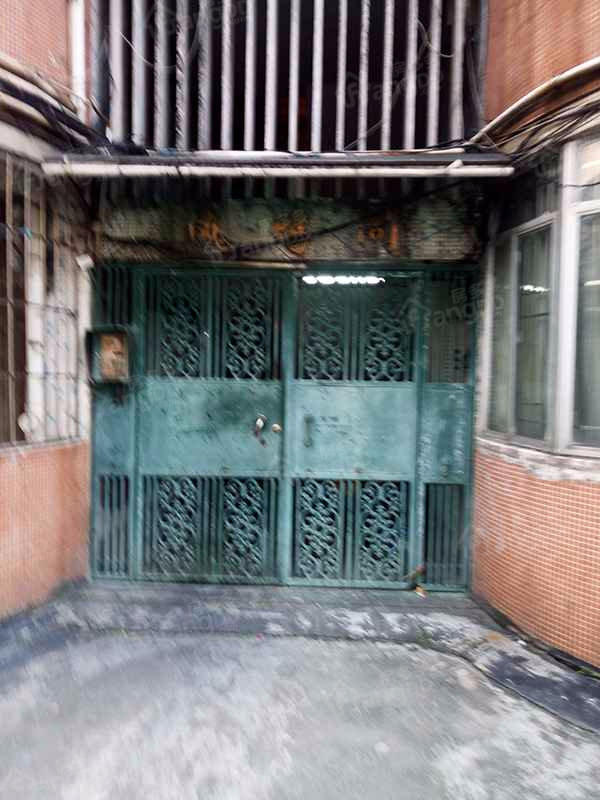 凤鸣阁小区图片