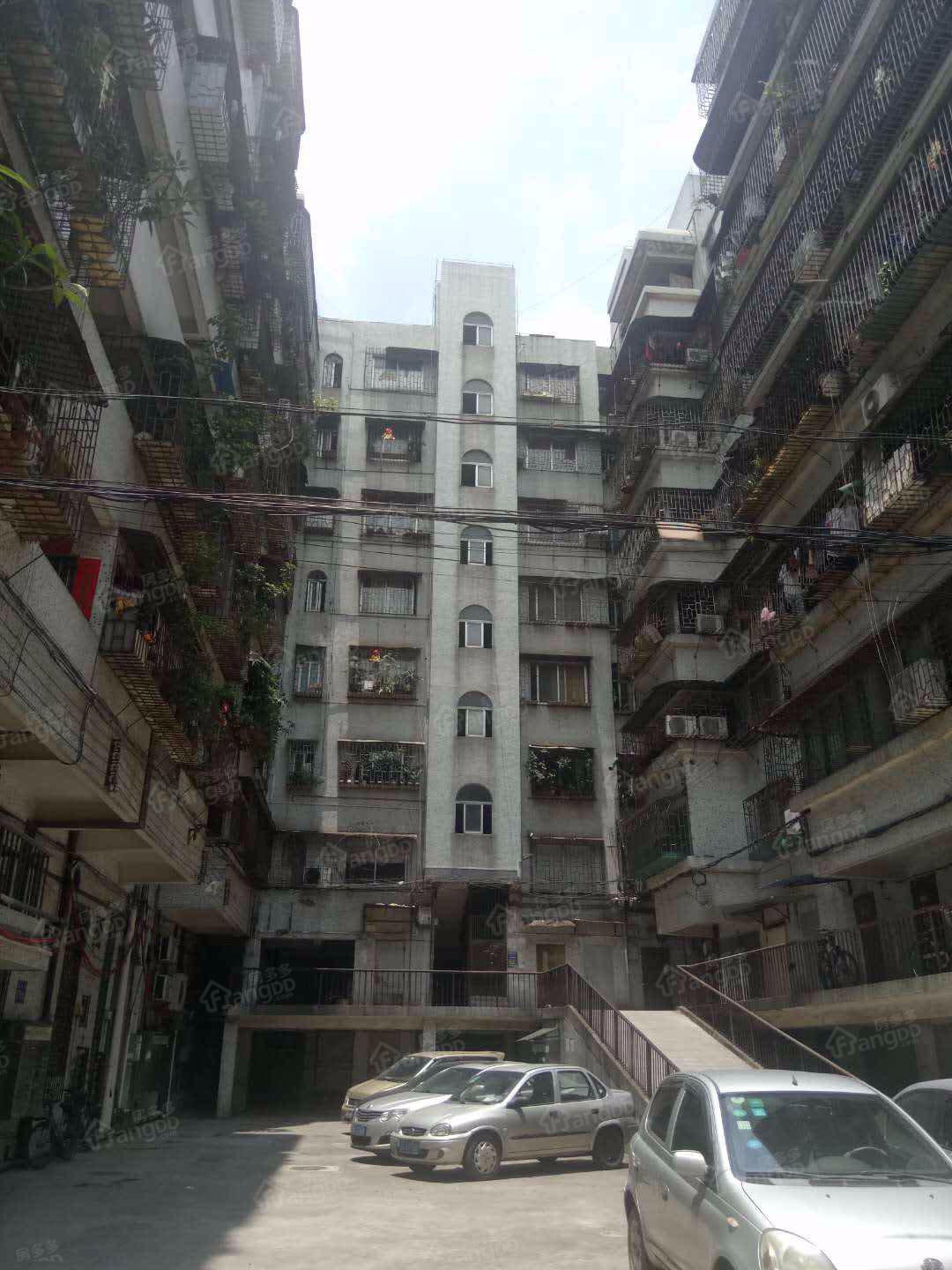 金鱼街小区小区图片