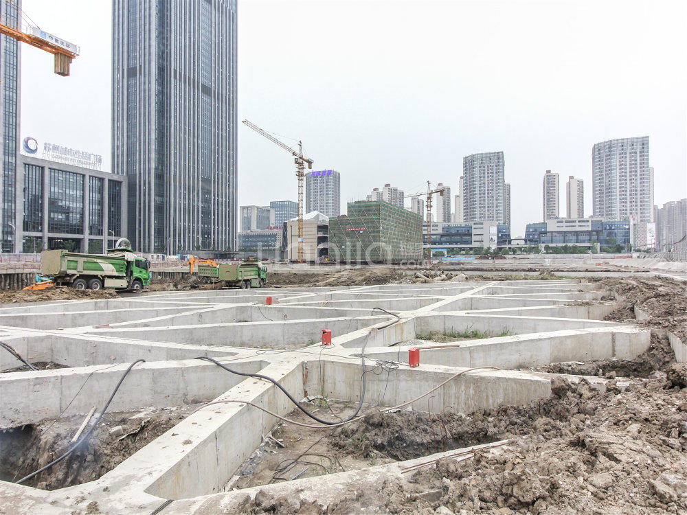 阳光城平江悦小区图片