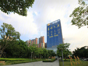 华润大厦北塔