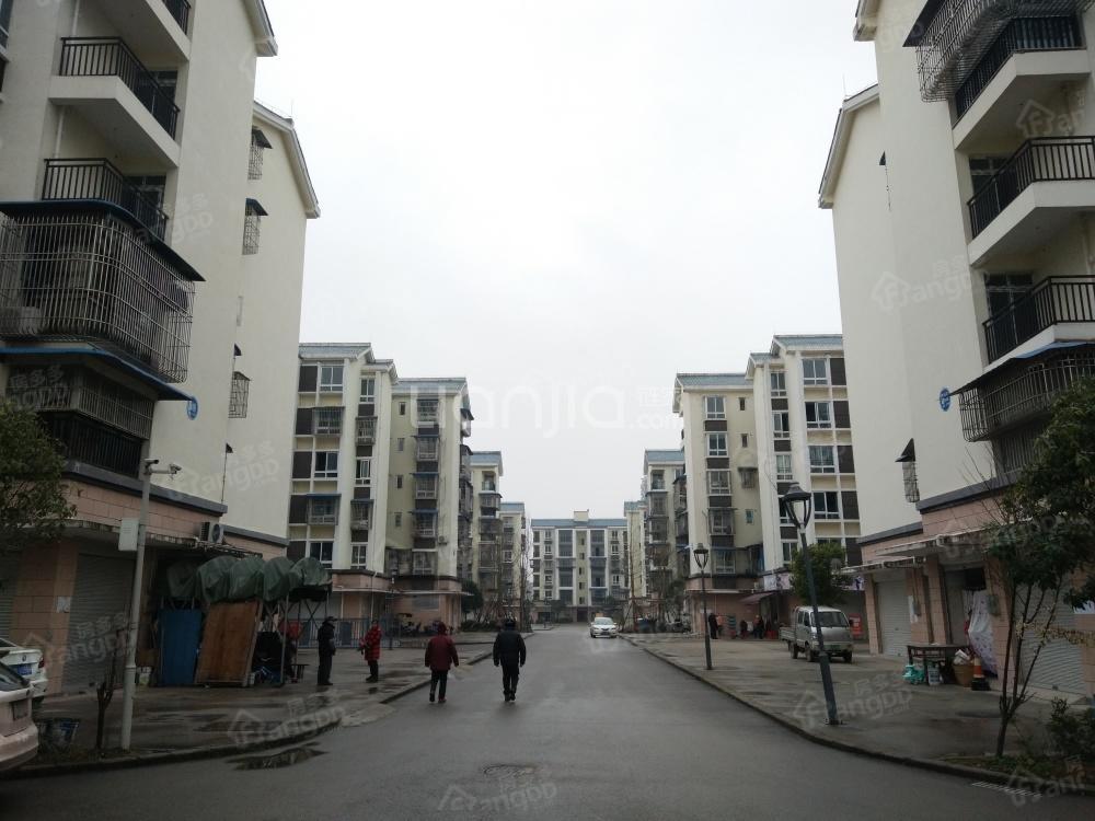 颂和时代城小区图片