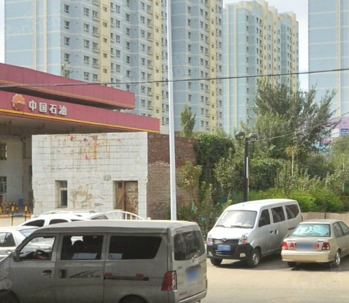 秀和苑小区小区图片