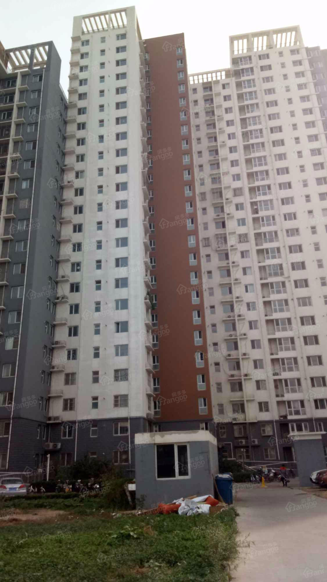 佳和家园小区图片