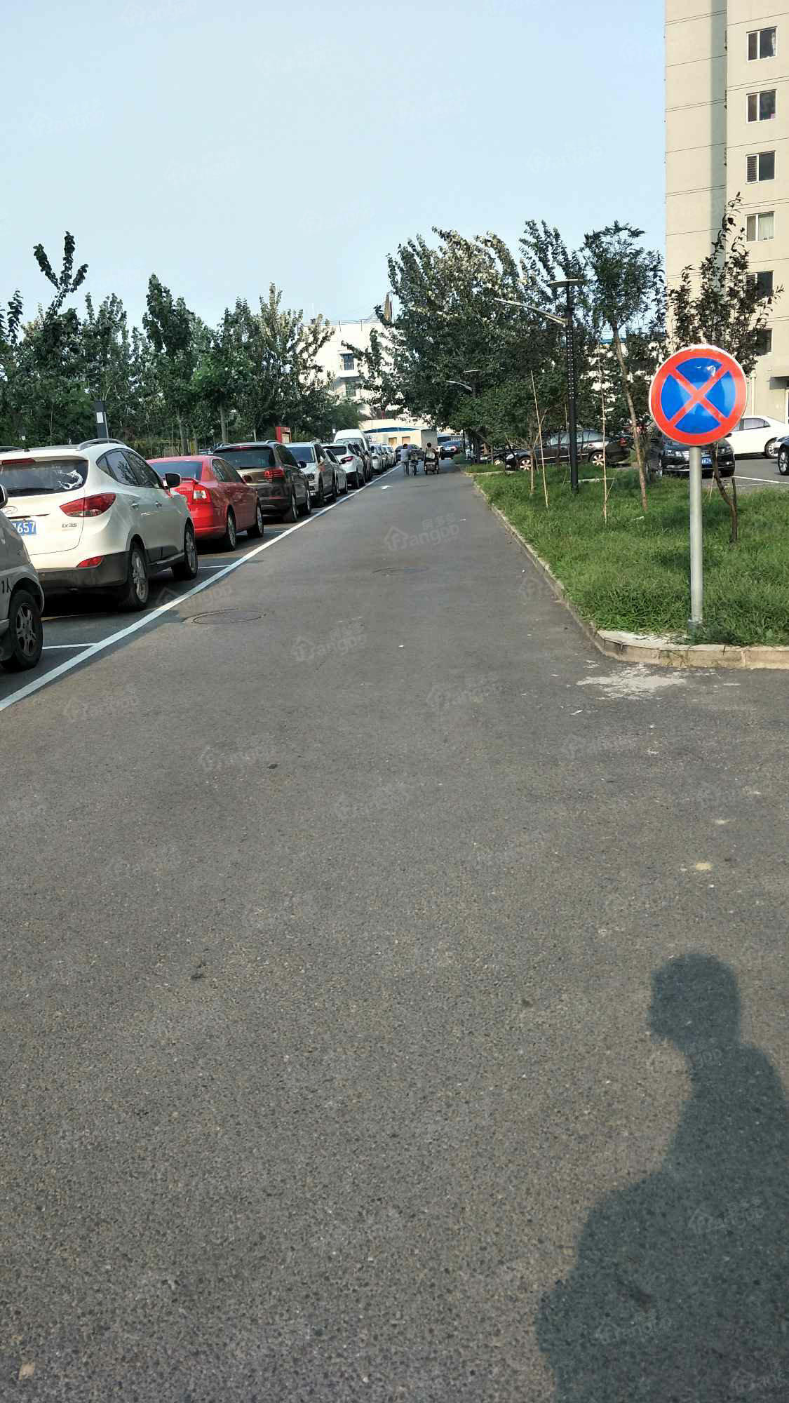 宏仁家园小区图片