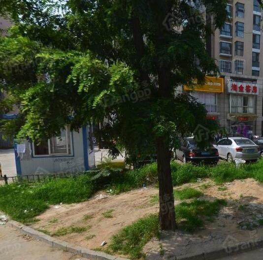 华宁景苑小区图片