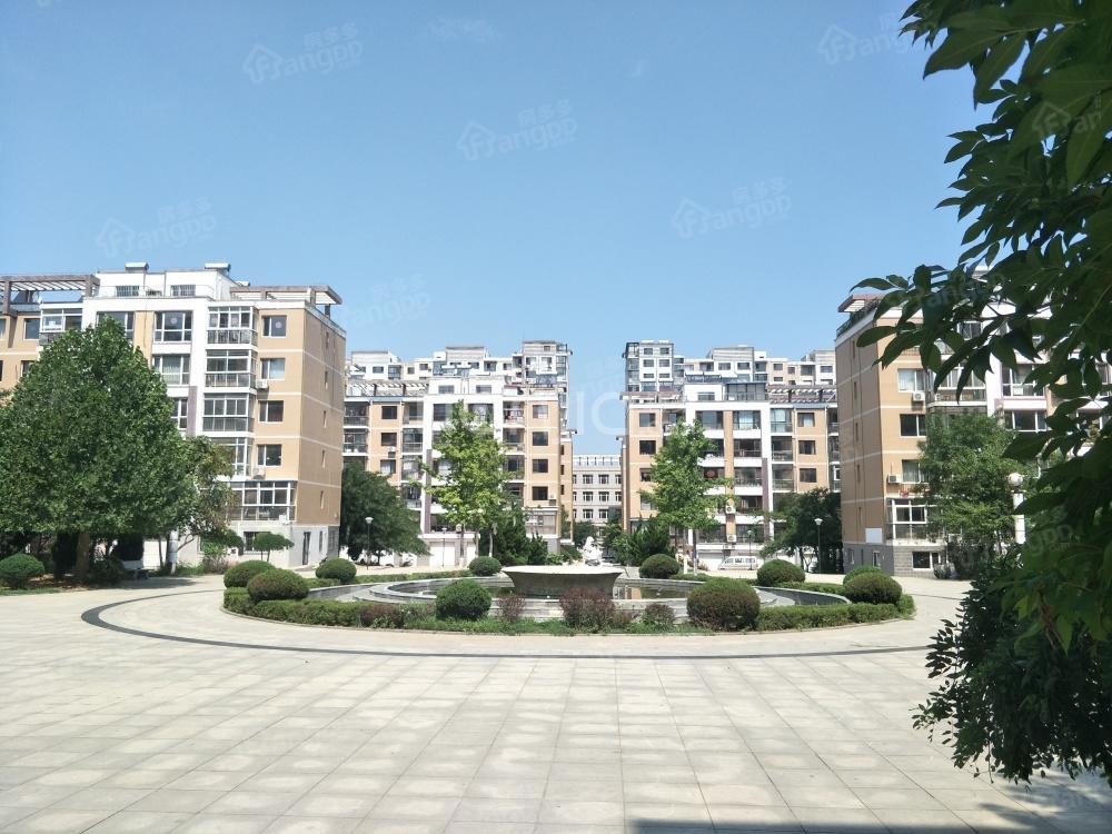 南都欣城小区图片