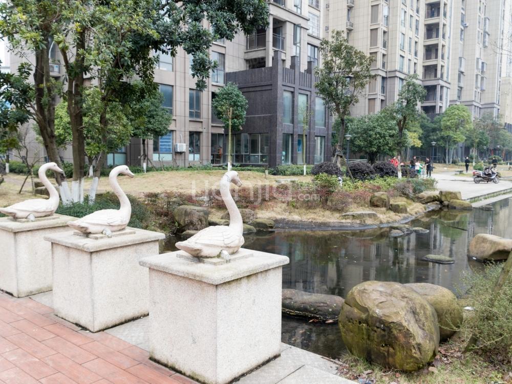 长高圆梦佳苑小区图片