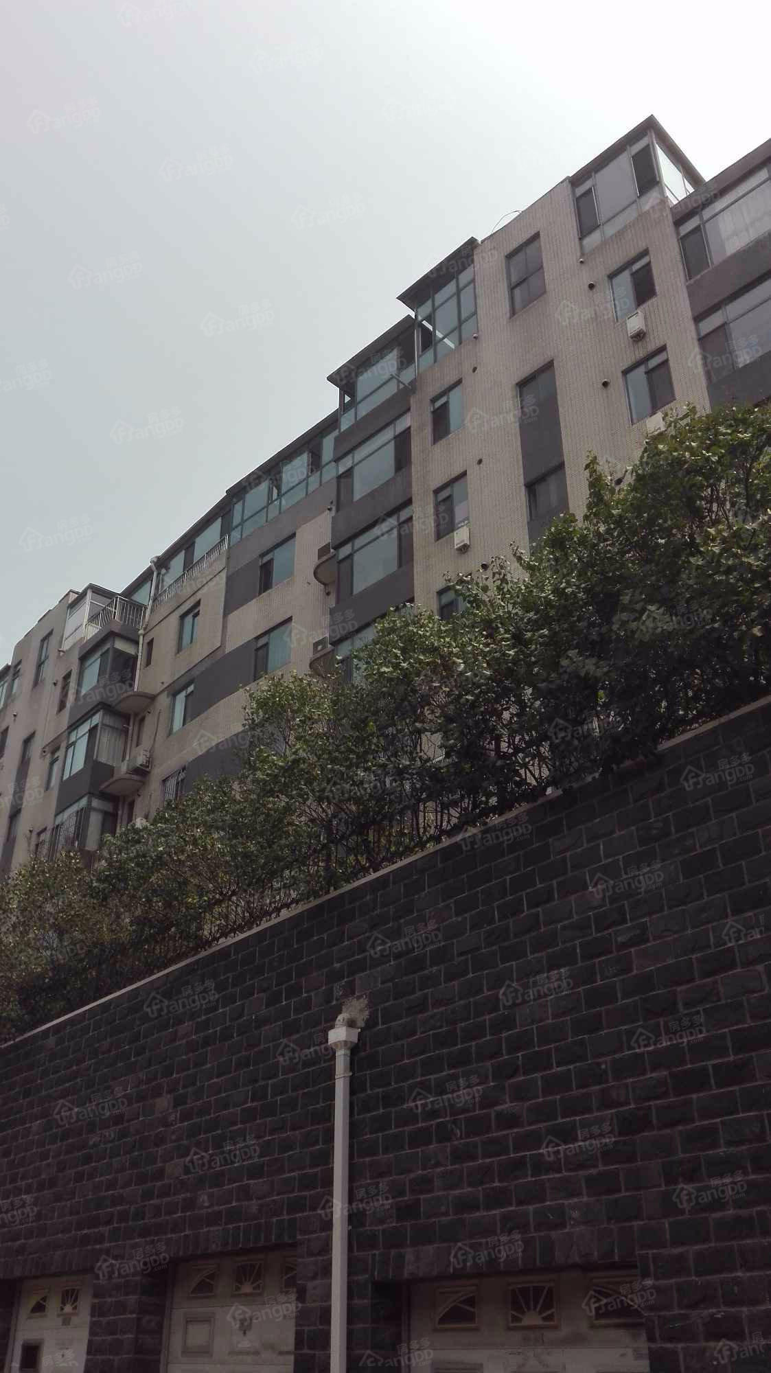 兴昌都市首府小区图片