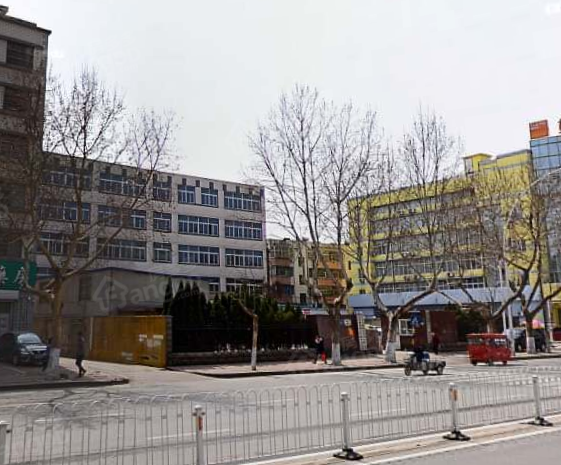 金阳大厦小区图片