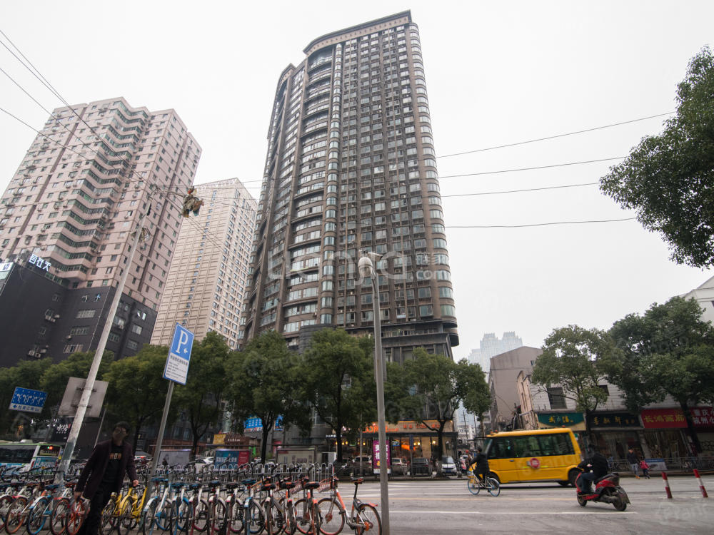 汀兰雅苑小区图片