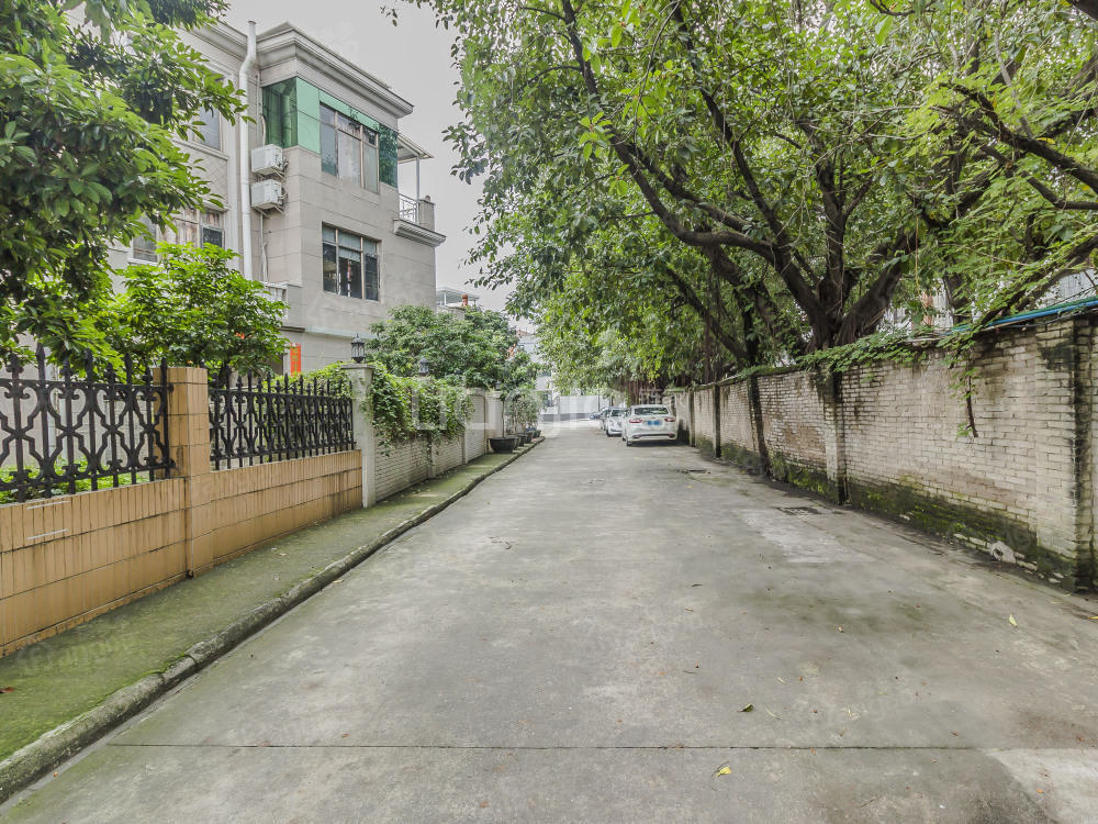 顺德碧桂园中南区（洋房）小区图片