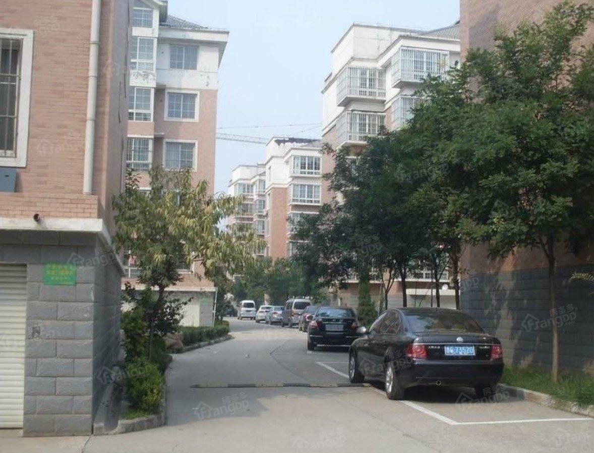 汶河名邸（住宅）图片
