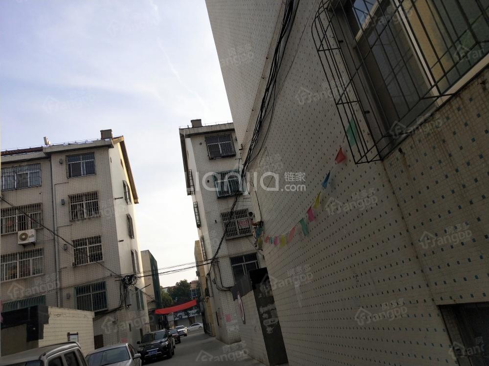 二轻小区小区图片